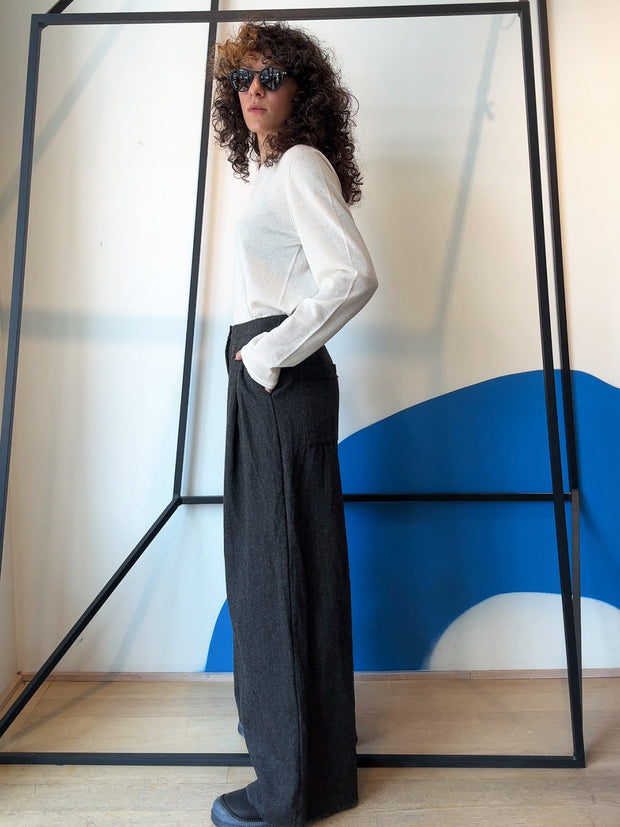 Elsa Esturgie Ordre Pants