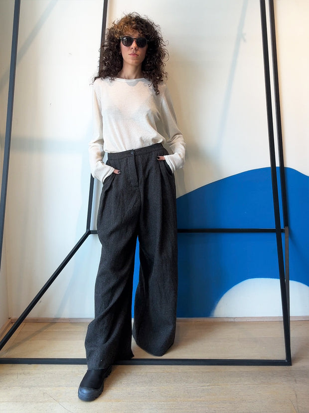 Elsa Esturgie Ordre Pants