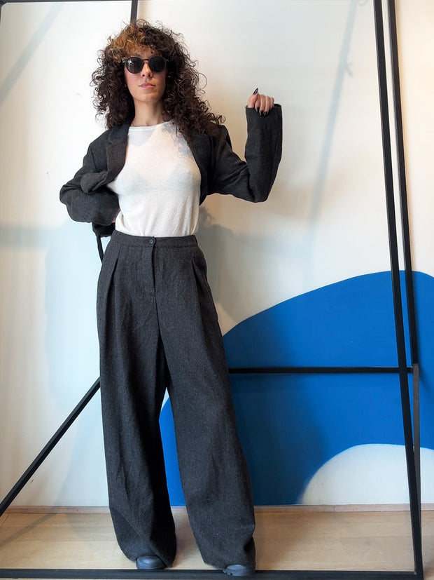 Elsa Esturgie Ordre Pants