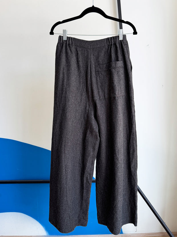 Elsa Esturgie Ordre Pants