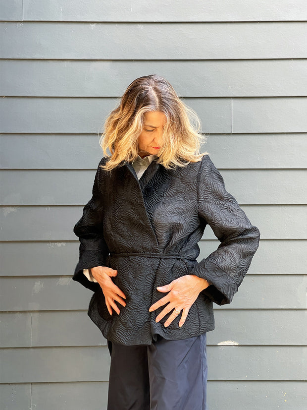 Katharina Hovman ORGANZA Jacket