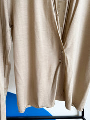 Elsa Esturgie Osier Cardigan
