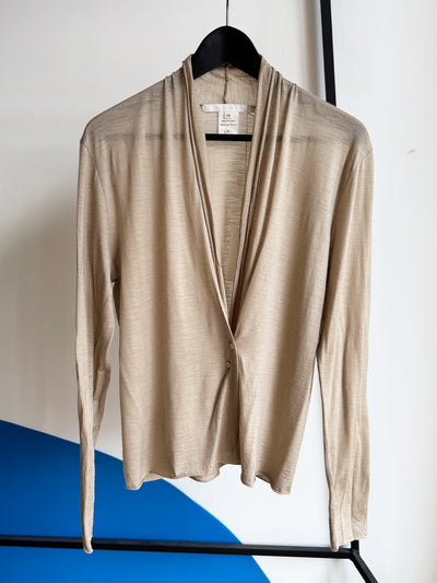 Elsa Esturgie Osier Cardigan