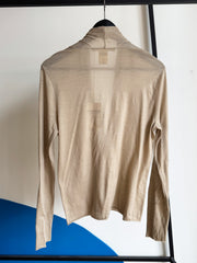 Elsa Esturgie Osier Cardigan