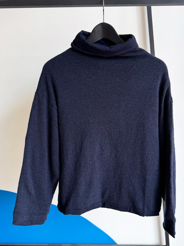 Elsa Esturgie Oxyde Sweater