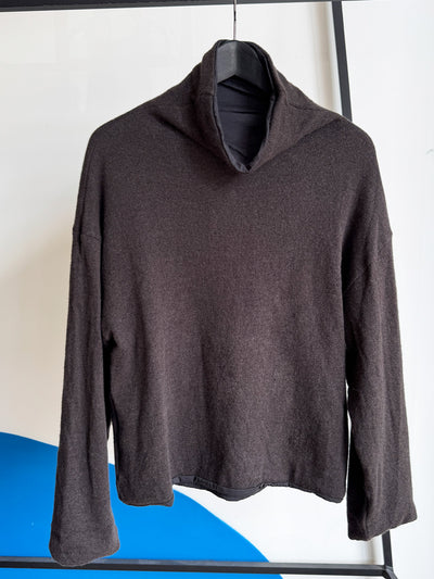 Elsa Esturgie Oxyde Sweater