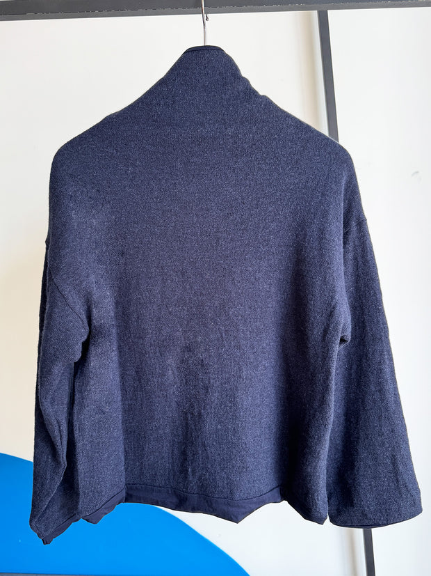 Elsa Esturgie Oxyde Sweater