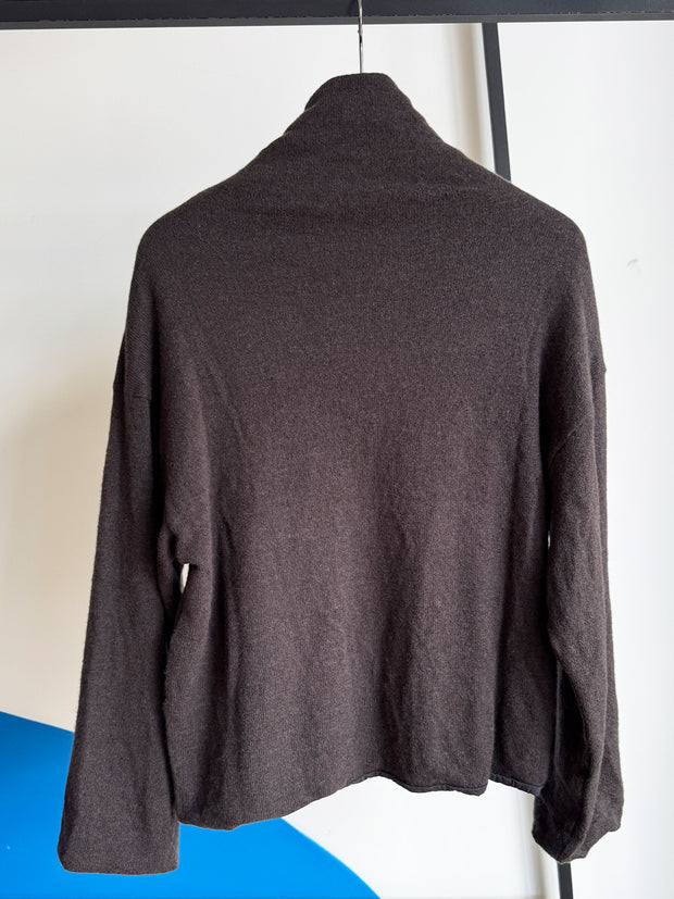 Elsa Esturgie Oxyde Sweater