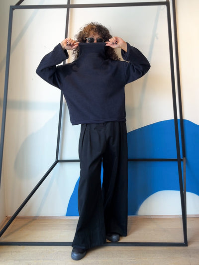 Elsa Esturgie Oxyde Sweater