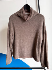 Elsa Esturgie Oxyde Sweater