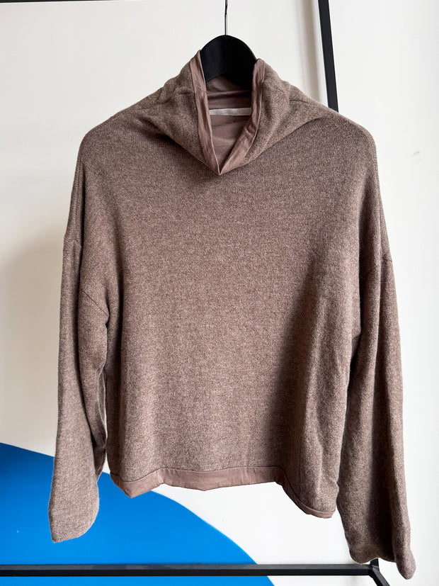 Elsa Esturgie Oxyde Sweater