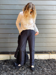 Katharina Hovman Slim Pants