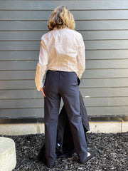 Katharina Hovman Slim Pants