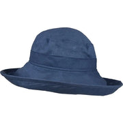 Linen chambray Hats