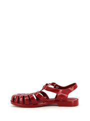 Méduse Jelly Sandal