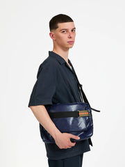 Jack Gomme ROME Escape Bag