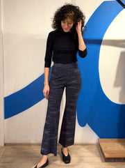 Schella Kann Flare Pants