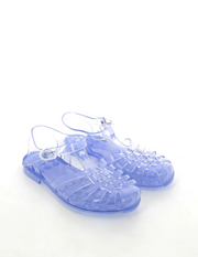 Méduse Jelly Sandal