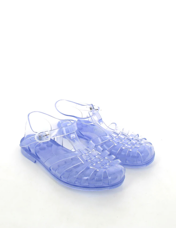 Méduse Jelly Sandal