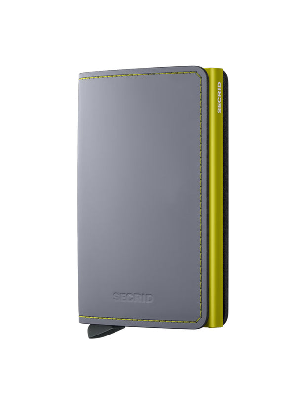 Secrid Slimwallet