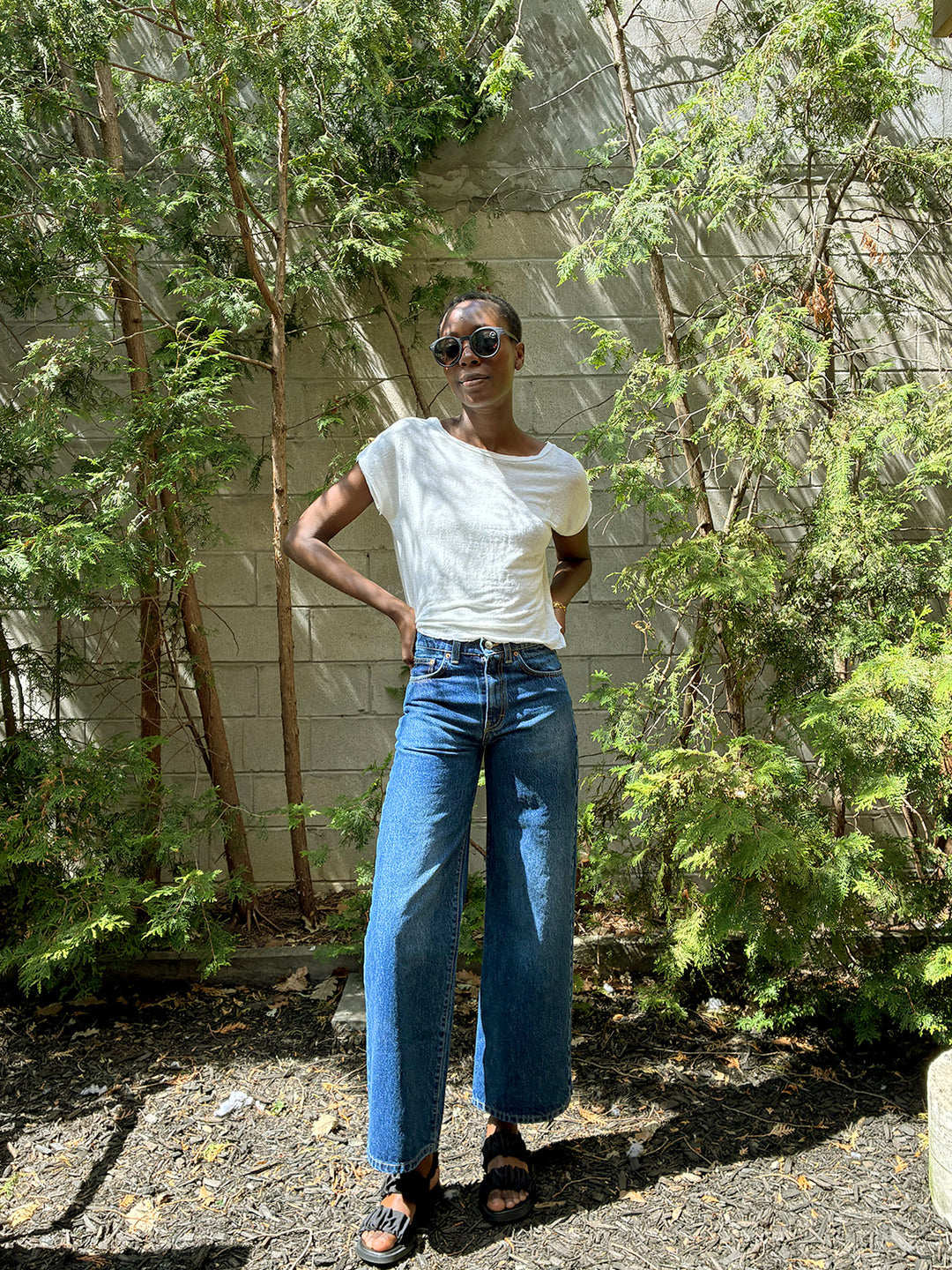 Women's Crossley – Annie Aime
