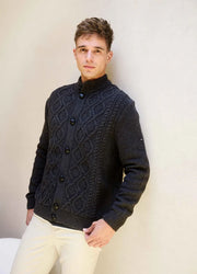 Saint James Uster Cardigan