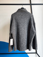 Bare Knitwear Uma Rollneck