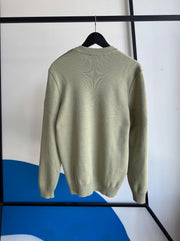 Saint James Cancale Cotton Sweater