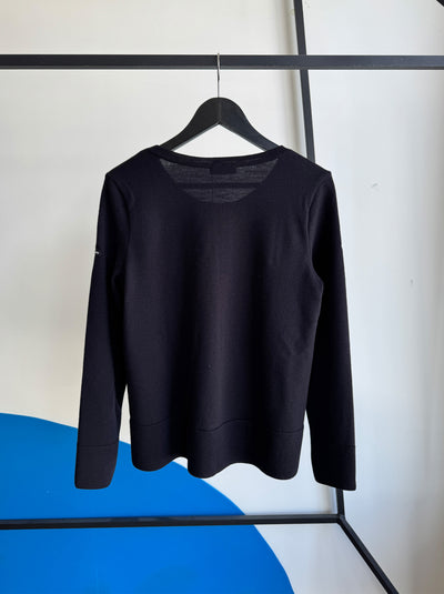 Saint James Sevignac Sweater