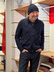 Saint James Uster Cardigan