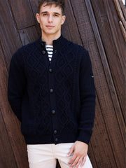 Saint James Uster Cardigan