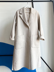 Humility UTELLO Coat