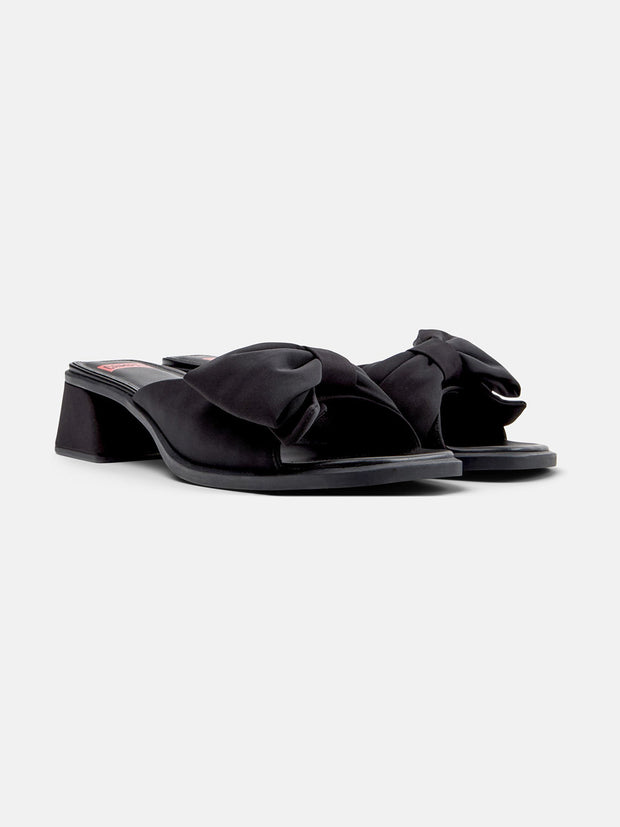 Camper Vega Heeled Sandal