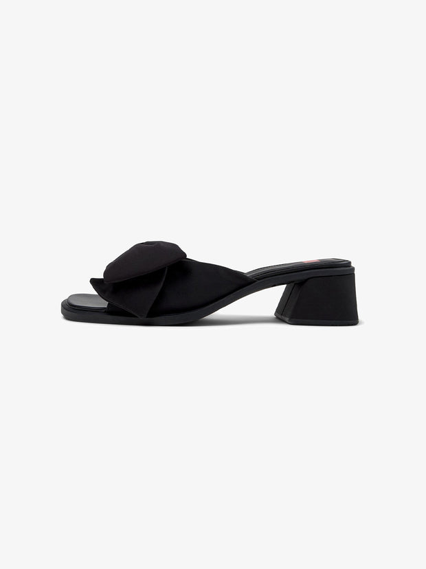 Camper Vega Heeled Sandal