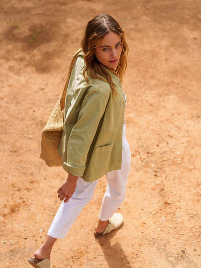 Saint James Alize Jacket