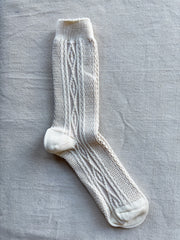 Woman's Royalties Socks