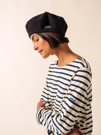 Saint James Classic Beret
