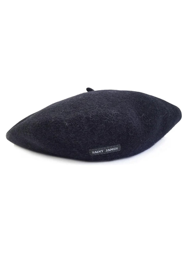 Saint James Classic Beret