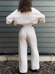 Mes Soeurs & Moi Bernard Pants