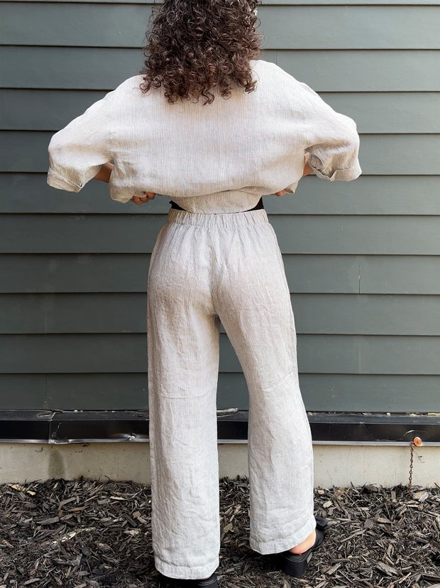Mes Soeurs & Moi Bernard Pants