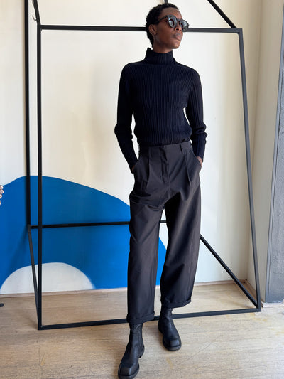 Herno Laminar Comfort Tech Trousers