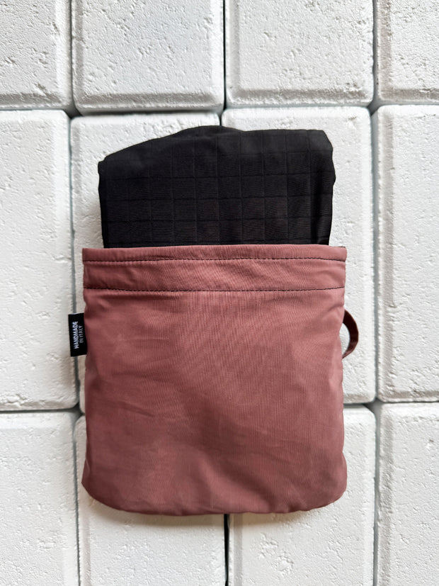 IN-ZU Shopper Bag