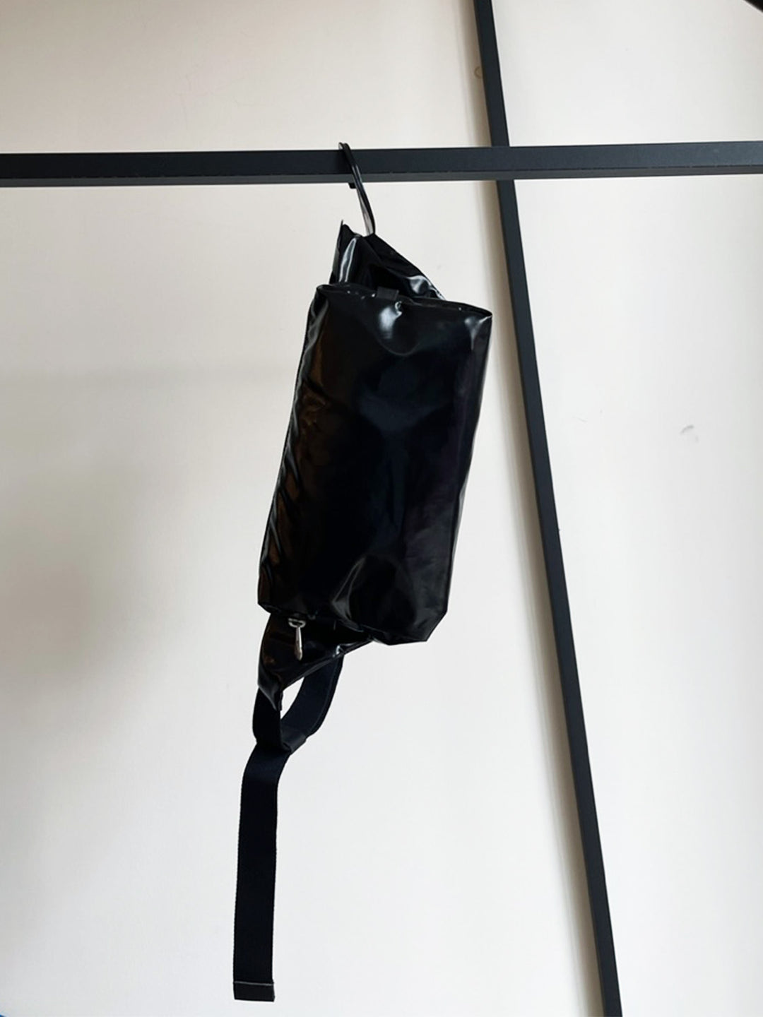 美品 JACK GOMME　BLOOM Bum BAG　HUMAN WOMAN BLOOM LIGHT BUMBAG