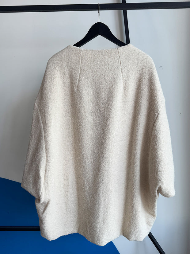Gallego Desportes Mona Jacket
