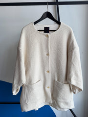 Gallego Desportes Mona Jacket