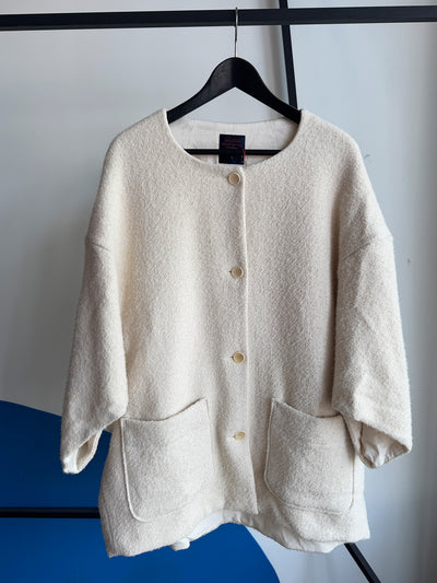 Gallego Desportes Mona Jacket