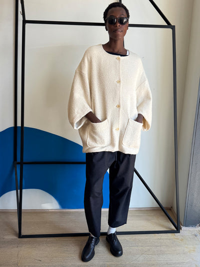 Gallego Desportes Mona Jacket