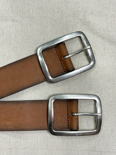 Vanzetti vintage belt