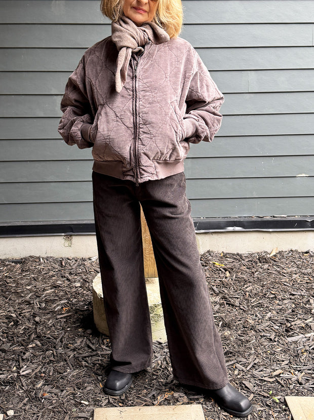 Crossley TIBERSM Corduroy Pants