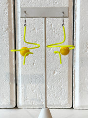 Samuel Coraux Camille Earrings